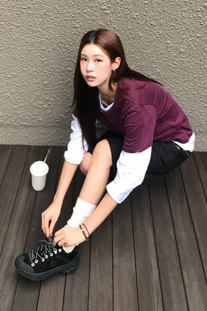 프라임 트랙 블랙 SR323LCR82