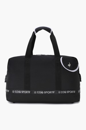여성 패브릭 보스턴백 _BK00 GR312LBO89_BLACK-a