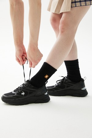 BIRKIE MESH (벌키 메쉬) _BLCK GR322LSH81