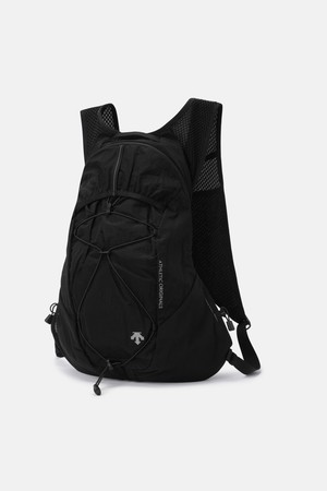 러닝 베스트형 경량 백팩 (10L) 블랙 SR323RBP70