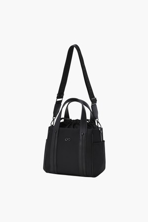 [데상트골프] 여성 이너 파우치 SET 미니백  DR32WFBG83_BLACK-a