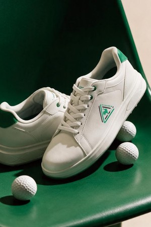FIELD CLASSIC (필드 클래식) _DGRN GR321MSH81_GREEN-a