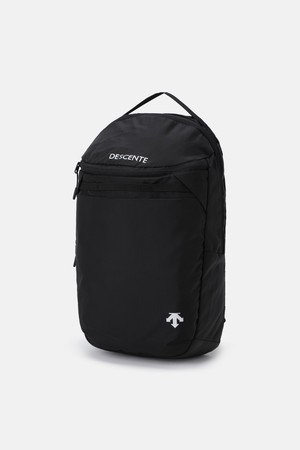 경량 미니 백팩 (10L) 블랙 SR323UBP73