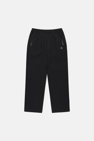 남성 기모 스트레이트핏 팬츠 블랙 SR421UPTO2