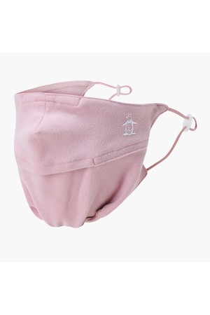 [먼싱웨어] 여성 방한 마스크 라이트핑크 MR422LWMO4_PINK-a