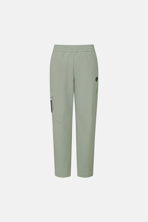남성 우븐 기모 본딩 팬츠 섀도우 SR321SPT94