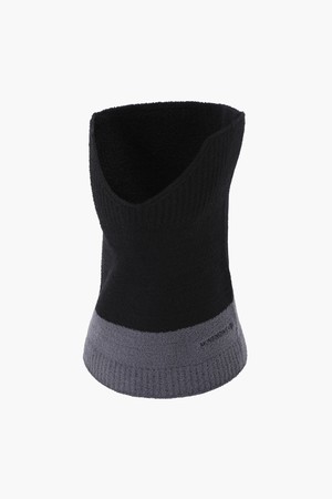 [먼싱웨어] 남성 탁텔 넥워머 블랙 MR421MWMO1_BLACK-a