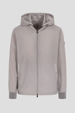 [란스미어 골프][Golf] 남성 summer 후디 탈부착 아우터 - 베이지(LA5237L54A)_BEIGE-a