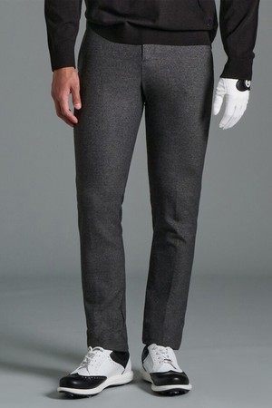 남성 혼방 슬림 팬츠 - 애쉬(BJ5921B064)_GREY-a