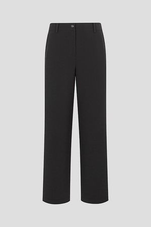 여성 와이드 부츠컷 팬츠  그레이 (BJ5921A383)_GREY-a