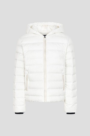 여성 경량 스윙 다운  화이트_WHITE-a