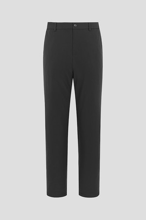 남성 다운 스트레이트 팬츠 - 애쉬(BJ5Y21B154)_GREY-a