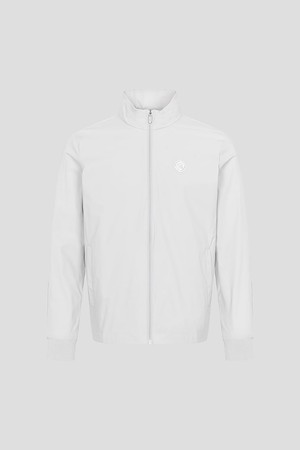 [빈폴골프] [B_under] 남성 니트 믹스 하이브리드 점퍼  라이트 그레이 (BJ6139M022)_GREY-a