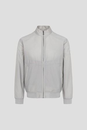 [빈폴골프]남성 경량 블루종 점퍼 - 베이지(BJ6339B02A)-a