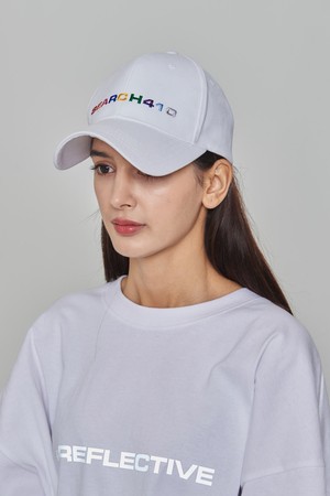 [UNISEX] COLOR CAP