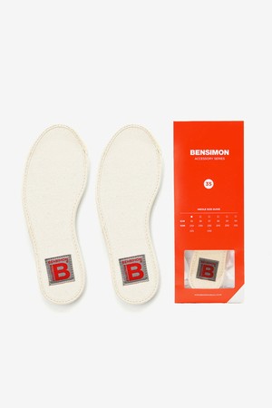 KOREA INSOLE - LACET ELLY ELASTIQUE