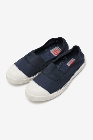 [인솔증정] TENNIS WOMAN ELASTIQUE - NAVY