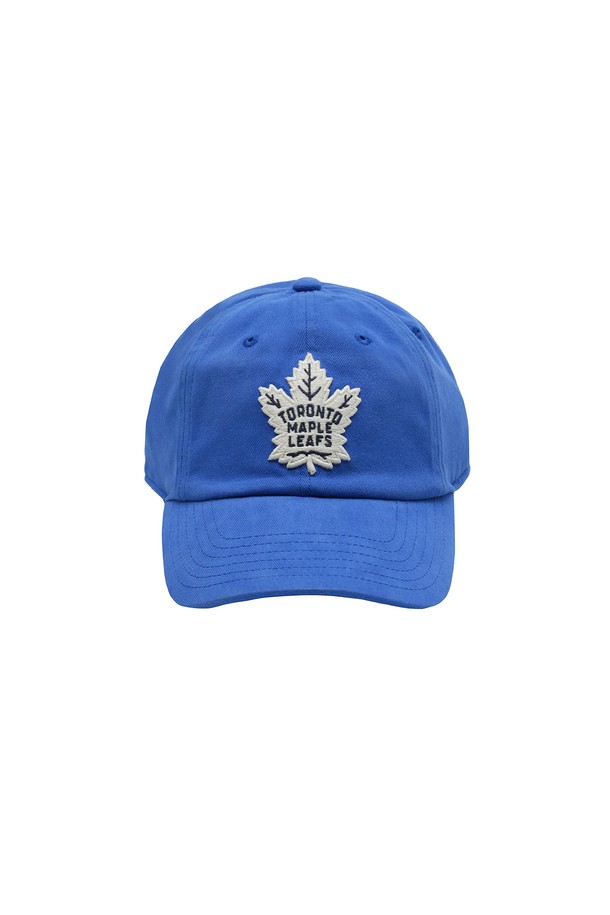 AMERICAN NEEDLE - 모자 - [아메리칸니들] BALLPARK CAP TORONTO MAPLE LEAFS DERO