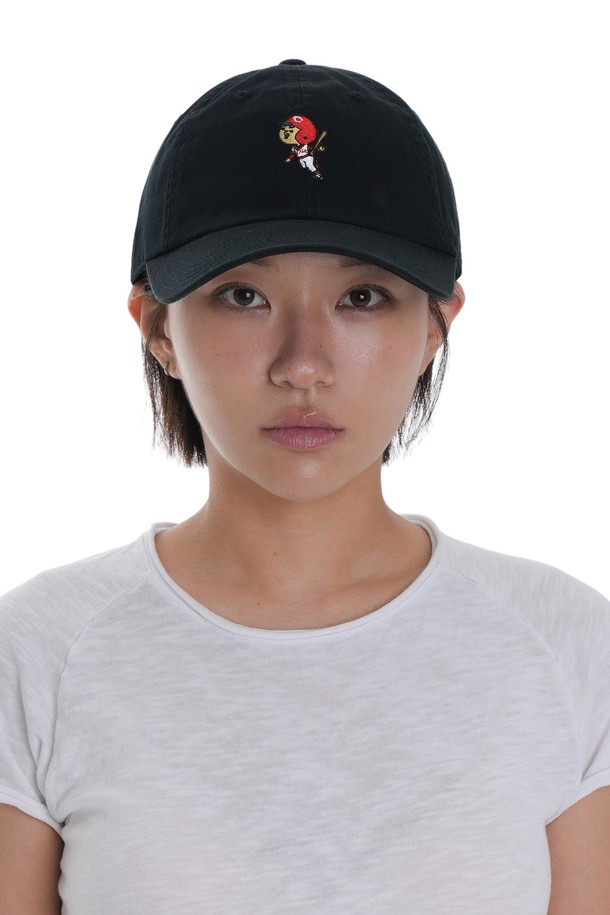 AMERICAN NEEDLE - 모자 - [아메리칸니들] MICRO SLOUCH CAP HIROSHIMA CARP