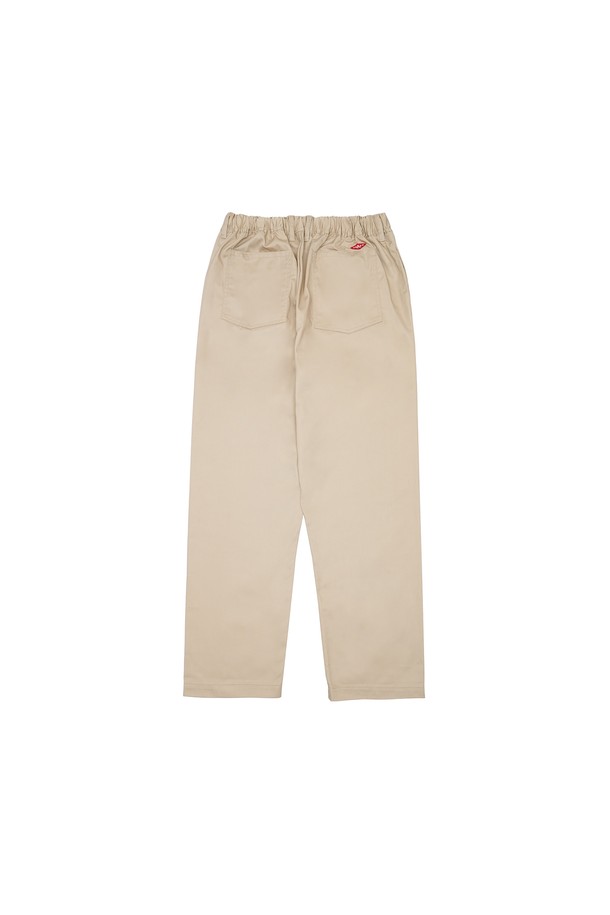 AMERICAN NEEDLE - 팬츠 - [아메리칸니들] AN T/C WORKS PANTS - SAFARI BEIGE