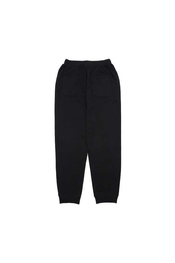 AMERICAN NEEDLE - 팬츠 - [아메리칸니들] AN BSWEAT PANTS - BLACK