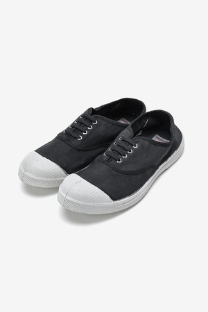 TENNIS MAN LACET - DARK GREY