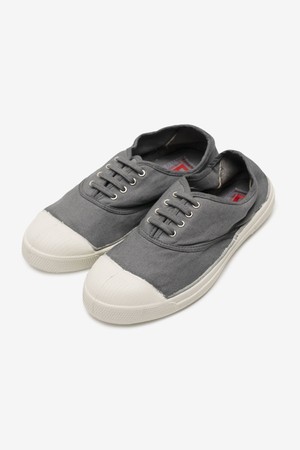 [인솔증정] TENNIS WOMAN LACET - GREY