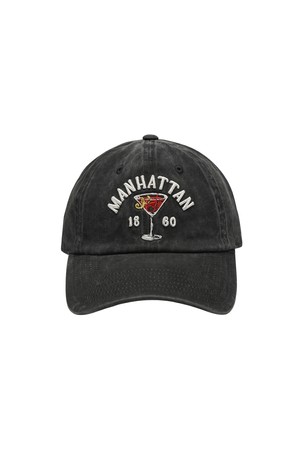 [아메리칸니들] BALLPARK CAP COCKTAIL MANHATTAN