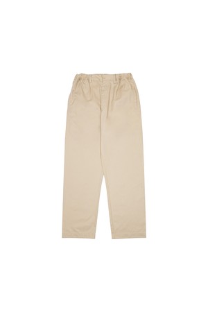 [아메리칸니들] AN T/C WORKS PANTS - SAFARI BEIGE