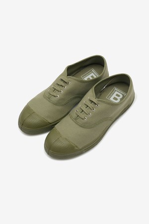 TENNIS COLORSOLE - KHAKI