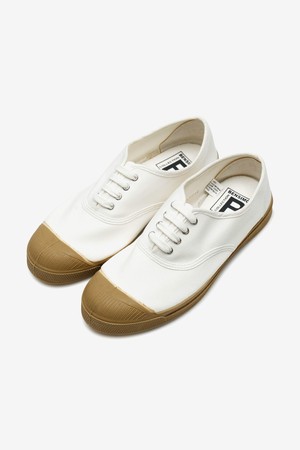 TENNIS COLORSOLE - WHITE