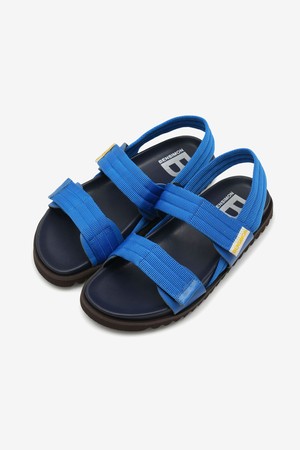 SANDAL START - NAVY