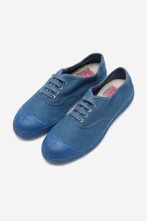 TENNIS COLORSOLE - INDIGO