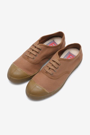 TENNIS COLORSOLE - MOKA