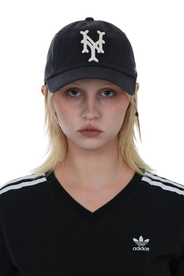 AMERICAN NEEDLE - 모자 - [아메리칸니들] ARCHIVE NY CUBS NL - NAVY