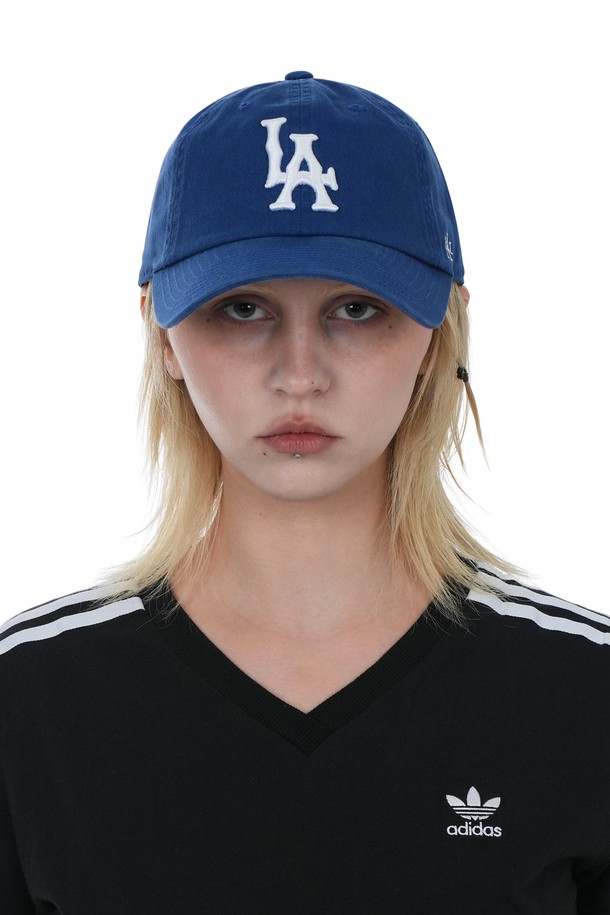 AMERICAN NEEDLE - 모자 - [아메리칸니들] BALLPARK LOS ANGELES - DEEP ROYAL