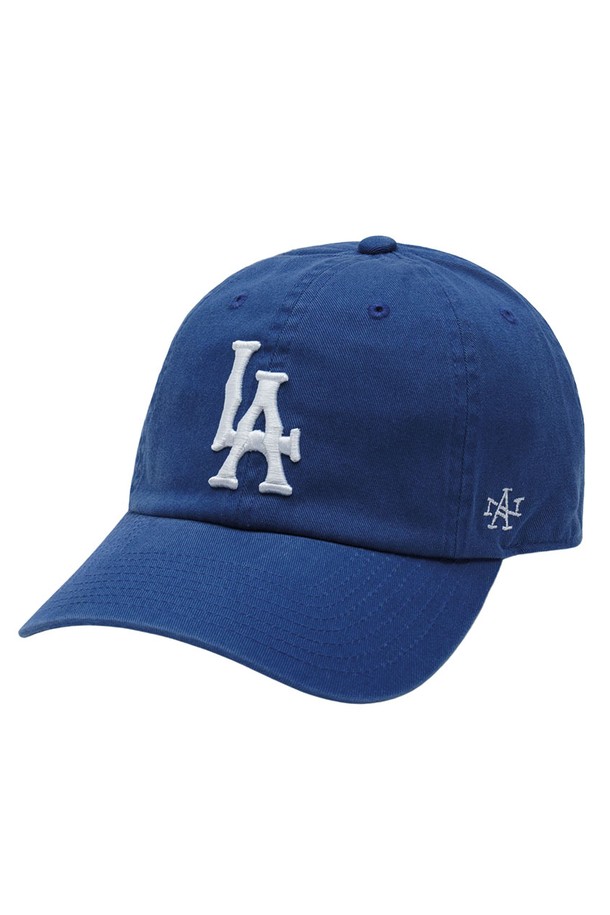 AMERICAN NEEDLE - 모자 - [아메리칸니들] BALLPARK LOS ANGELES - DEEP ROYAL