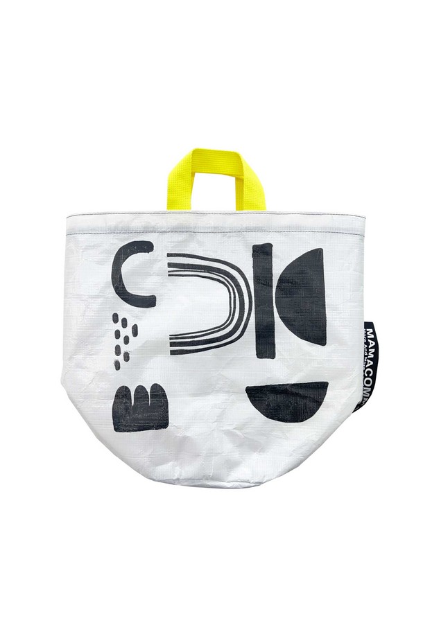 MMCM.D - 토트백 - Tarpaulin Bag (Large)