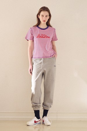 RETRO STRIPE T-SHIRT