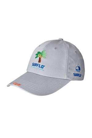 남녀공용 SWEET PALM Cotton Ball Cap 볼캡 모자