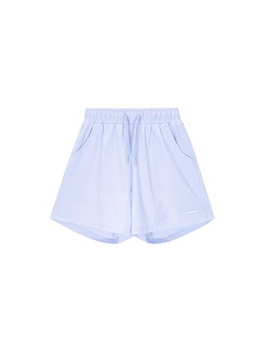 UPST GOLF 여성 쿨링 포켓 숏 팬츠-a