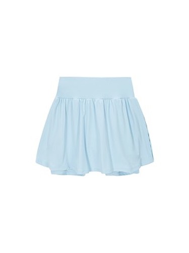 UPST GOLF 여성 프리미엄 플레어 스커트-a