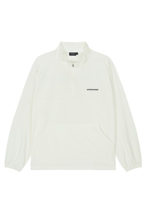 맨즈 기본 아노락_WHITE-a