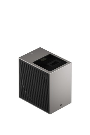 LG전자 시네빔 쇼츠 (빔프로젝터) 초단초점 PU615U