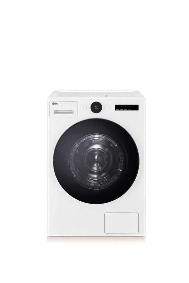 LG전자 트롬 AI 오브제컬렉션 건조기 25kg 1등급 에센스화이트 RD25IS는 AI 기능을 탑재하여 더욱 편리한 건조를 제공합니다. 25kg의 대용량으로 많은 빨래를 한 번에 건조할 수 있으며, 에너지 소비 효율 1등급으로 에너지 절약에도 효과적입니다. 에센스화이트 색상의 오브제컬렉션 디자인은 세련된 공간 연출을 돕습니다. 기본 12층까지 설치 가능하며, 사다리차 무료 지원을 제공합니다. (단, 건물 구조에 따라 설치가 제한될 수 있으며, 배송은 7일 이상 소요될 수 있습니다.)
