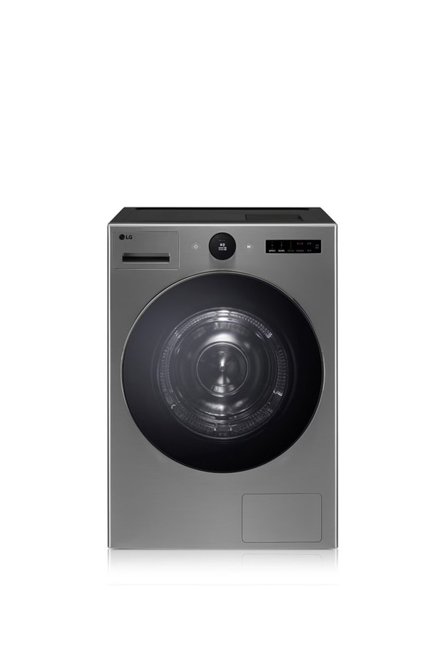 LG전자 트롬 AI 오브제컬렉션 건조기 25kg 1등급 모던 스테인리스 RD25VS는 25kg의 넉넉한 용량으로 많은 빨래를 한 번에 건조할 수 있습니다. AI 맞춤 건조, 자동 건조 정도 조절 기능, 트루스팀 살균, AI DD X6 모션 기술을 통해 옷감 손상 없이 위생적인 건조가 가능합니다. 모던 스테인리스 색상과 오브제컬렉션 디자인은 세련된 공간 연출을 돕습니다. 99.99% 살균 기능과 다양한 건조 코스로 옷감 종류에 맞춰 섬세하게 관리하세요.
