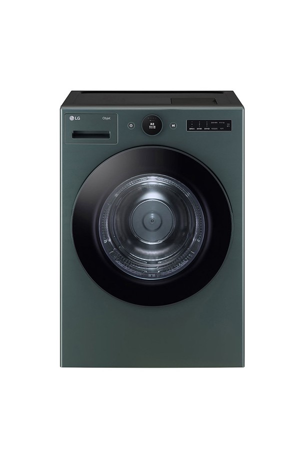 LG 트롬 오브제컬렉션 건조기 20kg 1등급 네이처그린 RD20GNG는 모던하고 심플한 디자인의 프리미엄 건조기입니다. 20kg의 넉넉한 용량으로 한 번에 많은 양의 빨래를 건조할 수 있으며, 1등급 에너지 효율로 전기료 부담을 덜어줍니다. 건조, 살균, 탈취 기능으로 위생적인 건조가 가능하며, 네이처그린 색상이 공간에 자연스러운 분위기를 더합니다. 벽걸이형 설치가 가능하여 공간 활용도를 높일 수 있습니다.
