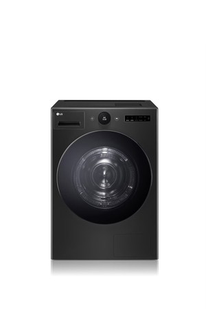 LG전자 트롬 AI 오브제컬렉션 건조기 25kg 1등급 스페이스 블랙 RD25KS