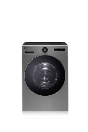 LG전자 트롬 AI 오브제컬렉션 건조기 25kg 1등급 모던 스테인리스 RD25VS