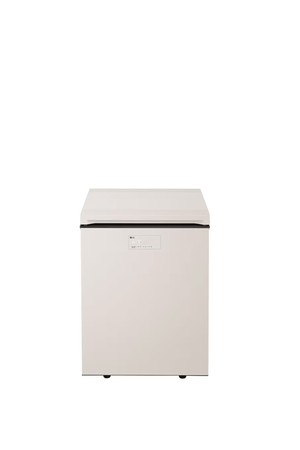 LG 디오스 오브제컬렉션 김치톡톡 128L 3등급 베이지 Z135MEE123